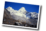 Ama Dablam, Népal, Productions J-F Gagnons © 2006