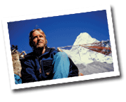 Expédition à l'Ama Dablam, Népal, Productions J-F Gagnons © 2006